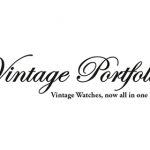 vintage portfolio geoffroy ader expert aderwatches