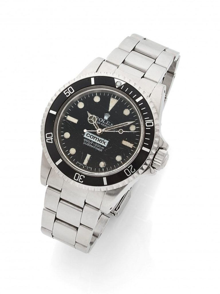 art5000 watch