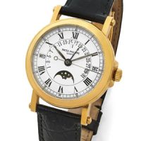 Patek philippe